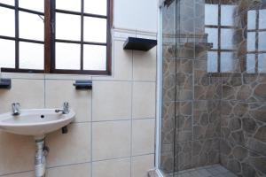 Garden Route Ilita Lodge