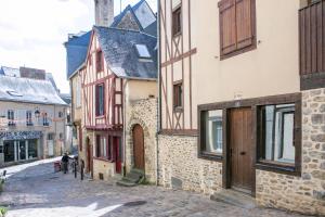 Le Pin Doré - Wifi - Centre-ville