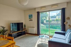 Le Pin Doré - Wifi - Centre-ville