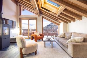 Chalets Killington #4 - 4 guests