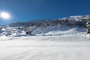 Gébroulaz #2 - 4 guests - Ski in - Ski out