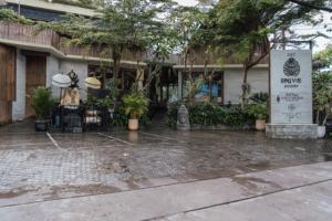 Sini Vie Resort & Spa Seminyak by Ini Vie Hospitality