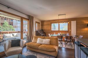 Appartement Prariand - Welkeys