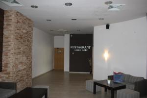 Comfort apartment in the house