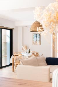 Azura Duplex - Capbreton - Terrasse