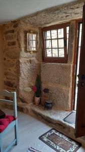 Casa do Sobrado-Gralhas-Montalegre