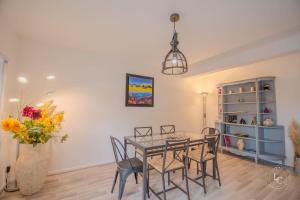 La Brayoise Near Orléans cozy house with garden & pétanque