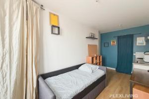 Cozy Studio in Paris 18