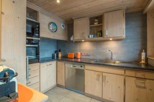 Appartement Pravy - Welkeys