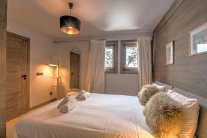 Appartement Montalis - Welkeys