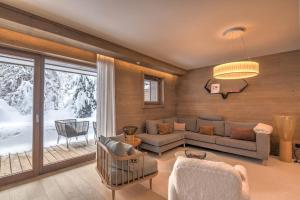 Appartement Montalis - Welkeys