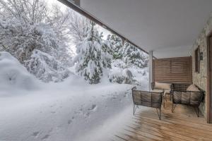 Appartement Montalis - Welkeys