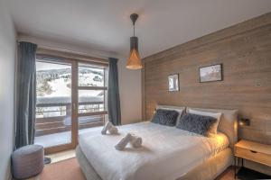 Appartement Montalis - Welkeys