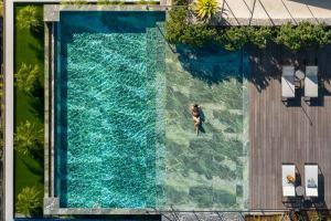 Savoy Monumentalis XII Comfort with Pool