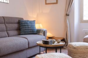 REF 2038 - Cannes - Superb fully renovated one-bedroom apartment