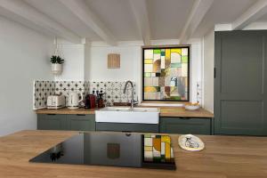 Bright apartment in the heart of Croix-Rousse