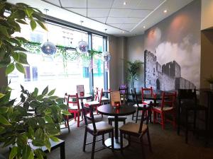 ibis Carlisle City Centre