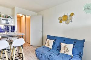 Appartement 143 Résidence Bora Bora