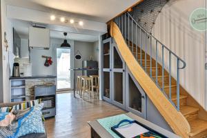 Maison Saint Surin 26