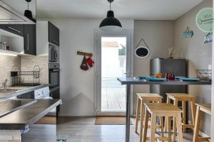 Maison Saint Surin 26