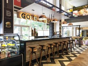 Novotel Monterrey Valle