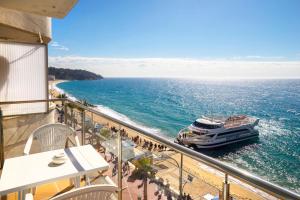 Vivalidays Garbi - LLoret de Mar centro