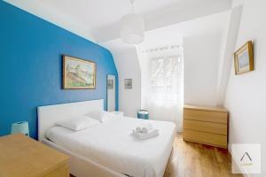 Coin cosy Intra-Muros