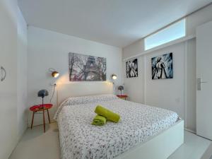 Vivalidays Garbi - LLoret de Mar centro