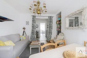 Coin cosy Intra-Muros