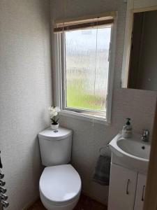 A&B Seaways Holiday Park