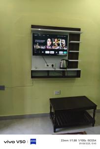 Pushpanjli grand inn