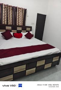 Pushpanjli grand inn