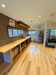 箱根 畑宿 旧街道そばで静かな滞在