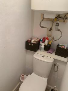 T2 dans résidence arborée