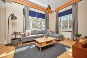 Prime Nişantaşı 2BR Flat 3-Min Walk to Metro