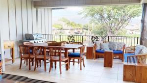 PiH: Blue Sky Hale Gorgeous home with amazing views