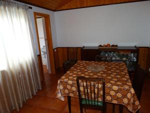 Casa Campo e Praia