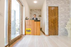 FabHotel Sky Lark Farm