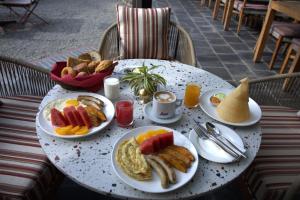Temple Tree Resort & Spa, Pokhara