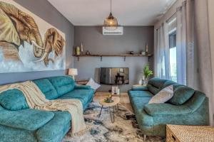 Villa Aurana ZadarVillas