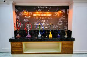 İSTPORT GARDEN HOTELS