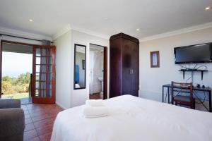 Garden Route Ilita Lodge