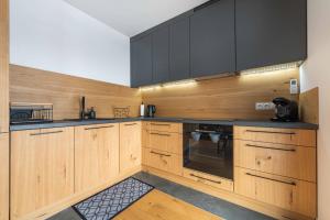 Apartamenty Górska Przystań - Dream Apart