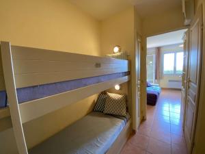 IS110-601 Appt 2 pièces cabine 5 couchages LES ISSAMBRES