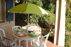 IS110-601 Appt 2 pièces cabine 5 couchages LES ISSAMBRES