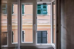 Corfus new fortress cosy apartments Green