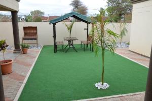 Over the moon guest house