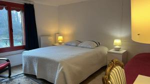 La Forge de Paul et Virginie