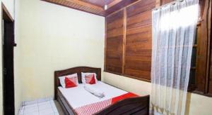 Hotel O Mountain View Homestay