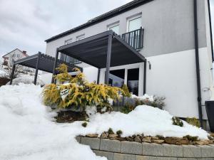 willa Przystań Family SPA pod Ochodzitą